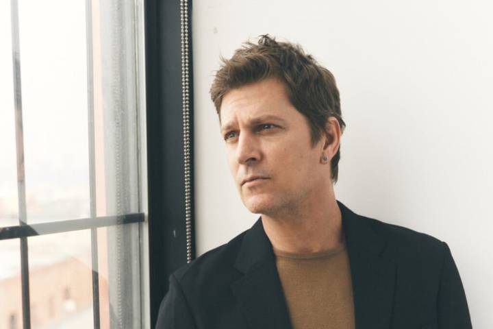 Rob Thomas ahead of Wednesday’s Starlight show talks his new album, the enduring legacy of ‘Smooth’
