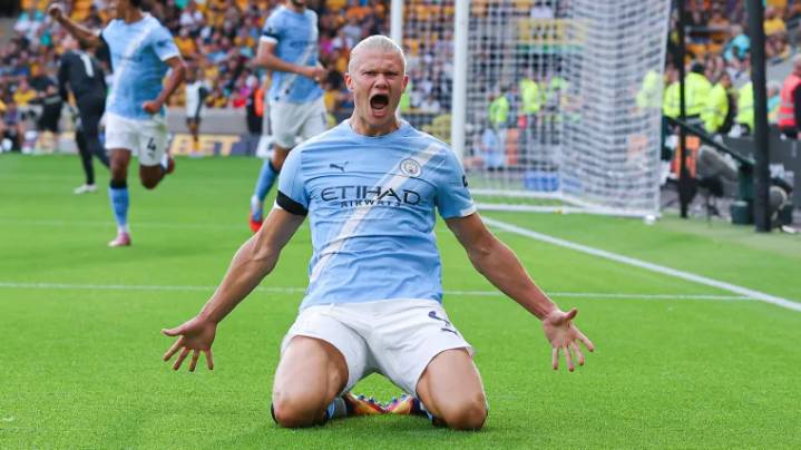 Hitman Haaland faces Super Spurs: 3 key questions for Man City vs. Tottenham