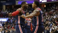 Bradley Beal sends heartfelt message to John Wall after retirement announcement