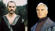 Muere el actor británico Terence Stamp, villano de Superman, a los 87 años