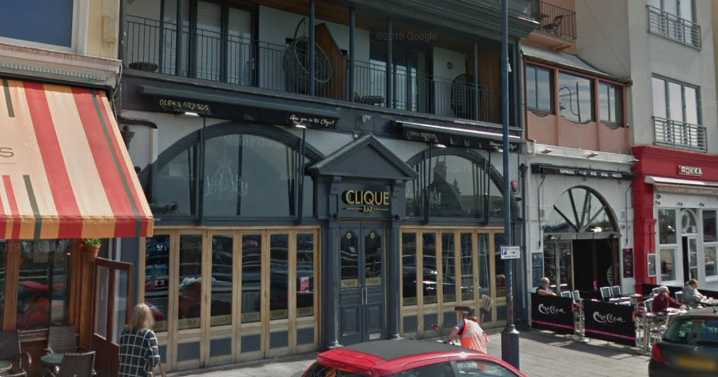 Man 'attacked with blunt object' outside Ramsgate nightclub