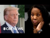 What we know about Trump's move to fire Fed Gov. Lisa Cook, Cook's vow to sue
