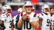 Roster cuts, injuries show Patriots botched 2024 NFL Draft