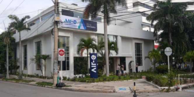 Superservicios contempló que Air-e fuera una entidad pública