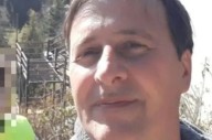 Caso Diego Fernández: Cristian Graf pidió ser sobreseído en la causa