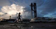 Starship launch: Failed test flights draw local pushback