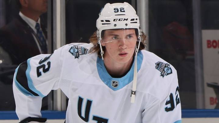 5 Utah Mammoth Players Who Need To Have A Big Season In Order To Reach The Playoffs