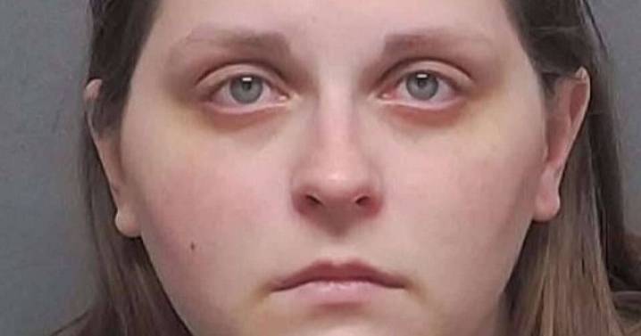 Toddler found roaming streets alone in dirty nappy led police to horror