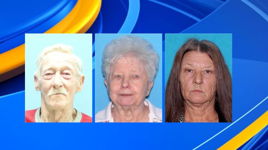 Jefferson County Coroner's Office searching for families of 5 people who recently died