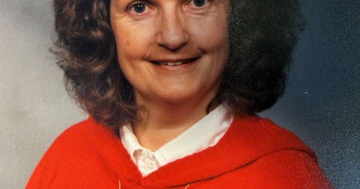 Donna Ellen Ellway
