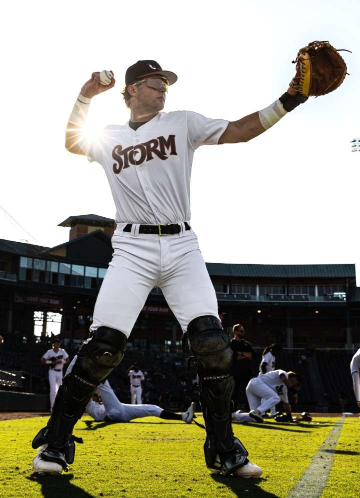 Padres minors: Testing Truitt Madonna, DSL Padres playing for title on Saturday