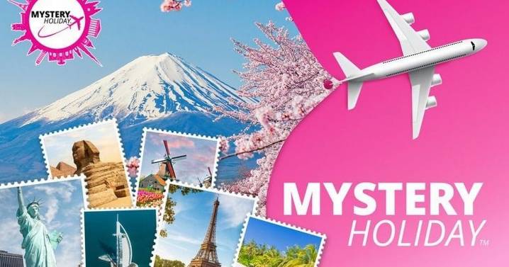 Wowcher mystery holiday deal could send you to the Maldives, Disneyland, or Bali for £99 per person
