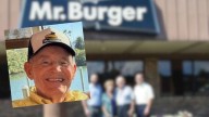 Founder of Mr. Burger restaurants passes away at age 90