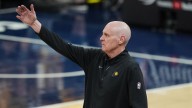 Indiana Pacers extend Rick Carlisle's contract