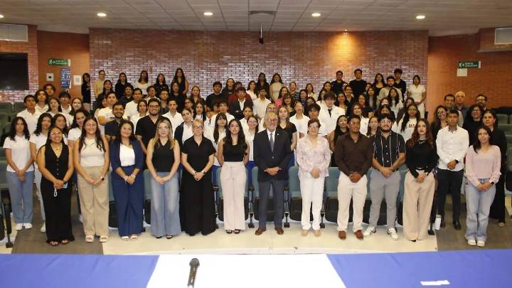 La ULM tiene nuevo consejo estudiantil