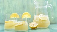 This Sugar Alternative Is The Perfect Subtle Addition To Lemonade