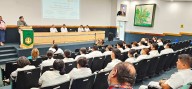 Promueven autoridades divulgación científica, sobre prevención de la salud
