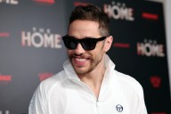 Pete Davidson’s surprising admissions about when he joined the SNL cast: ‘I had no idea what I was talking about’