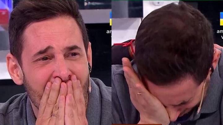 «Entró en una crisis»: Rodrigo Lussich contó como fue la reacción de su madre al enterarse de su sexualidad