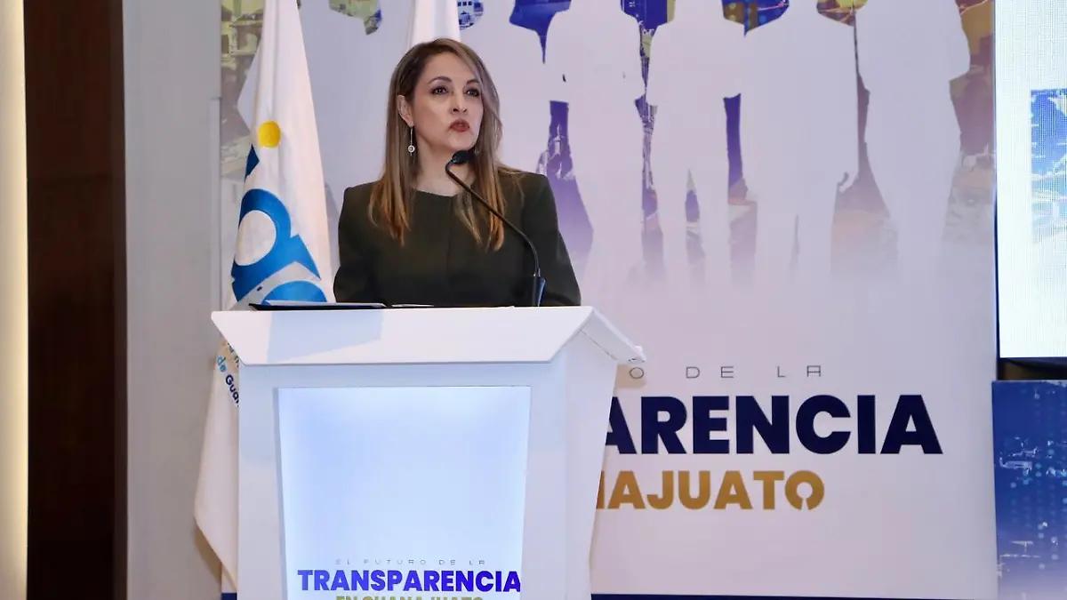 Adiós al IACIP, publican decreto de extinción