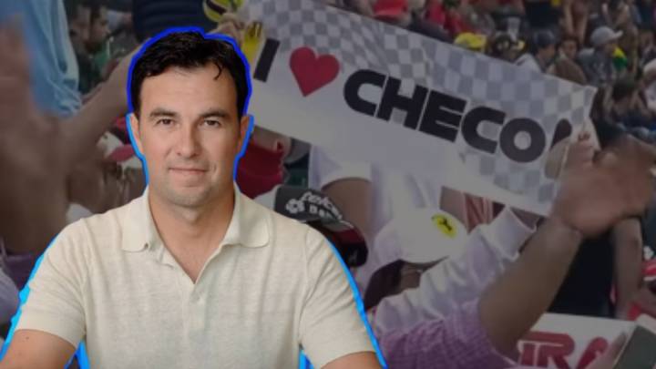 ¿Cuándo debuta Checo Pérez con Cadillac? | FECHA exacta de su regreso a la F1 Temporada 2026 - El Heraldo de México