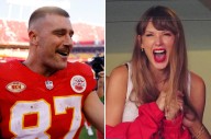 A Timeline of Taylor Swift & Travis Kelce’s Relationship