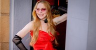Why Lindsay Lohan Looks Better Than Ever in ‘Freakier Friday’