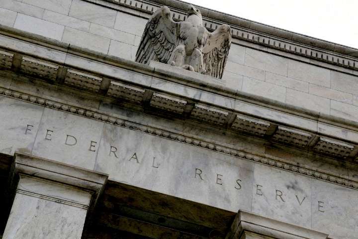 Fed announces new capital levels for large U.S. banks, Morgan Stanley appealing result