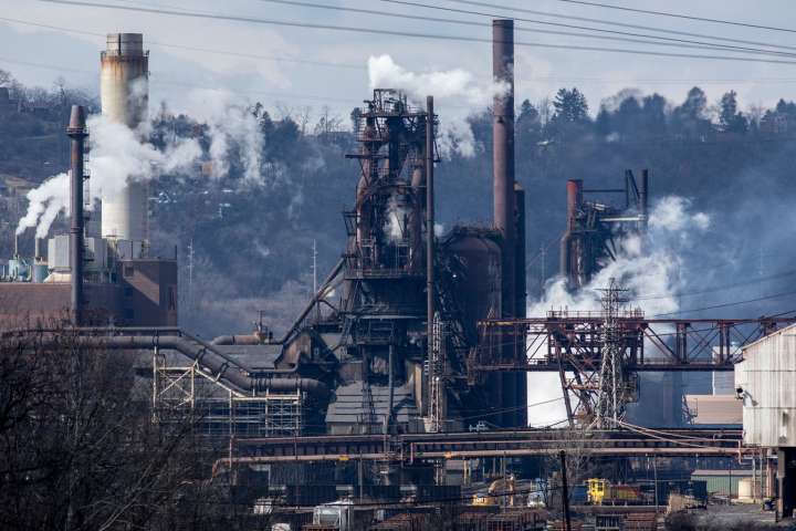Cleveland-Cliffs, Beyond The EPS (NYSE:CLF)