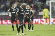 Defending champion Botafogo knocked out of Copa Libertadores by Ecuador's Liga de Quito
