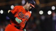 Mariners get up-close reminder of Alex Jackson MLB Draft mistake vs. Orioles