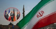 Irán responde a sanción del E3 por su programa nuclear: "Ninguna legitimidad jurídica ni moral"