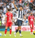 Guzmán es baja en el microciclo