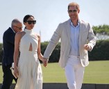 Cele|bitchy | Now they’re begging Duchess Meghan to do or say something about Sentebale