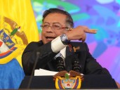 Economía de Petro: bien en empleo y pobreza, mal en PIB y salud fiscal