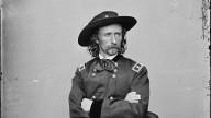 George Armstrong Custer's Michigan ties