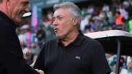 A pesar del dominio de Rayados ante León, Torrent destaca que “fue un partido muy parejo”
