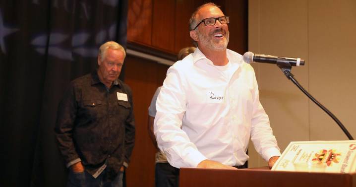 Flagstaff Sports Foundation hosts golf tournament to benefit recipients of the Excellence Award