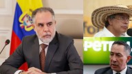 Benedetti sale en defensa de Ricardo Roa tras radicación de ponencia contra la campaña Petro en el CNE: ‘Los topes nunca fueron excedidos’