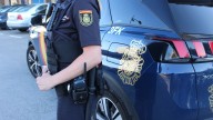 Detenido por retener y amordazar a su exmujer durante dos días y por amenazarla de muerte