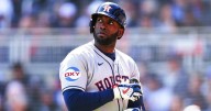 Astros respiran aliviados: Yordan Álvarez arranca rehabilitación en Ligas Menores