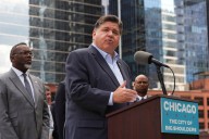 The Latest: Fed governor to sue Trump, saying he can't legally fire her