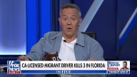Lame Fox Show Tries To Pin Traffic Accident On Newsom's 'Sanctuary' Policies