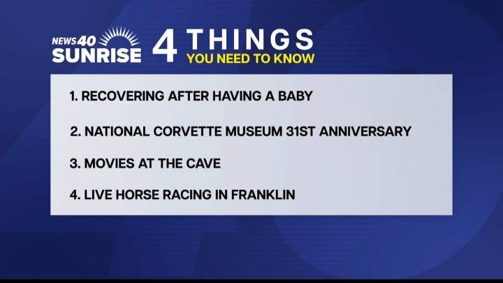 4 Things You Need to Know