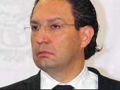 FGR va contra Emilio Zebadúa; pasa de testigo a acusado por la Estafa Maestra