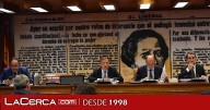 Planas: "El Gobierno apoyará a los agricultores y ganaderos afectados por los incendios, estaremos a su lado en la recuperación"