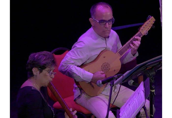 El encanto de la ‘Música del Mundo’