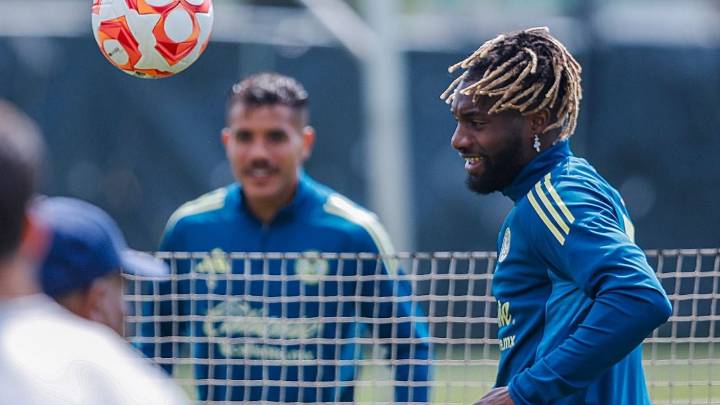 América: ¿Saint-Maximin no debutará conta Tigres? Esto dijo el francés