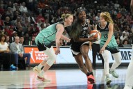 Sloppy Liberty stretch bringing questions as matchup with rival looms