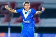 Maher Carrizo no se perderá el cotejo ante Central